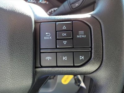 2026 Ford Super Duty F-250 SRW XL 4WD Crew Cab 6.75' Box