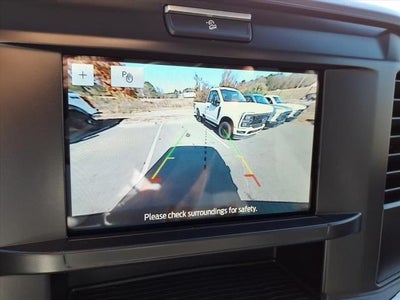 2026 Ford Super Duty F-250 SRW XL 4WD Crew Cab 6.75' Box