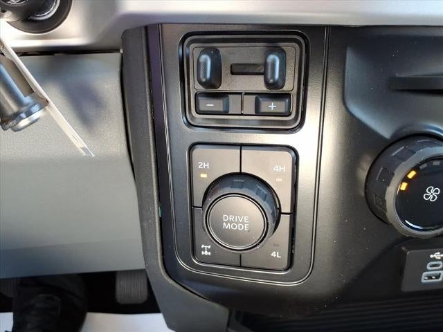 2026 Ford Super Duty F-250 SRW XL 4WD Crew Cab 6.75' Box