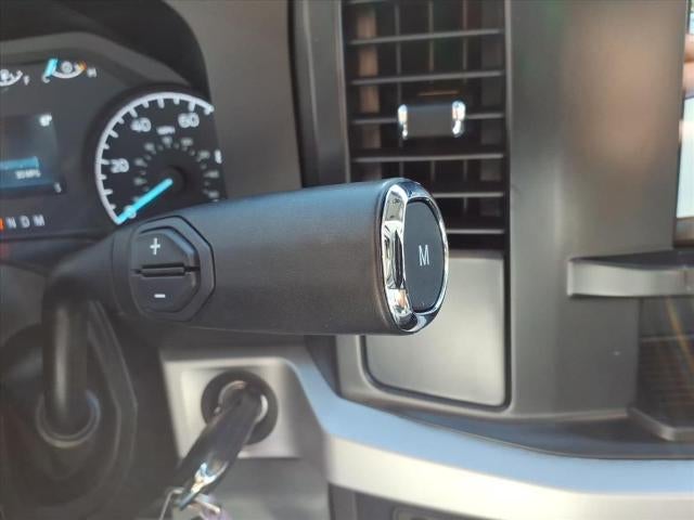 2026 Ford Super Duty F-250 SRW XL 4WD Crew Cab 6.75' Box