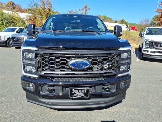 2026 Ford Super Duty F-250 SRW XL 4WD Crew Cab 6.75' Box
