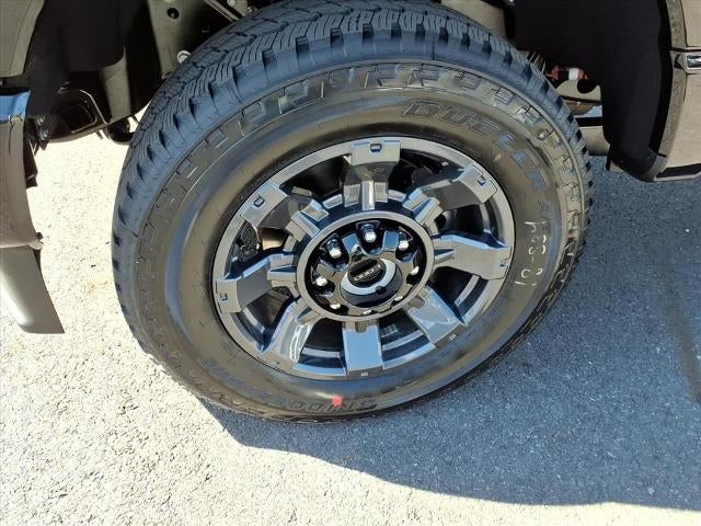 2026 Ford Super Duty F-250 SRW XL 4WD Crew Cab 6.75' Box