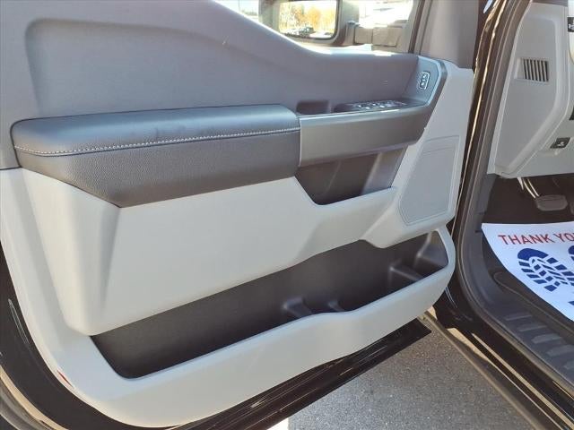 2026 Ford Super Duty F-250 SRW XL 4WD Crew Cab 6.75' Box