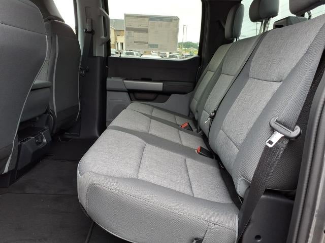 2026 Ford Super Duty F-250 SRW XL 4WD Crew Cab 6.75' Box