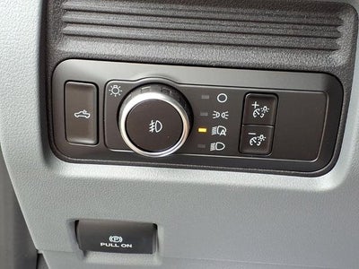 2026 Ford Super Duty F-250 SRW XL 4WD Crew Cab 6.75' Box