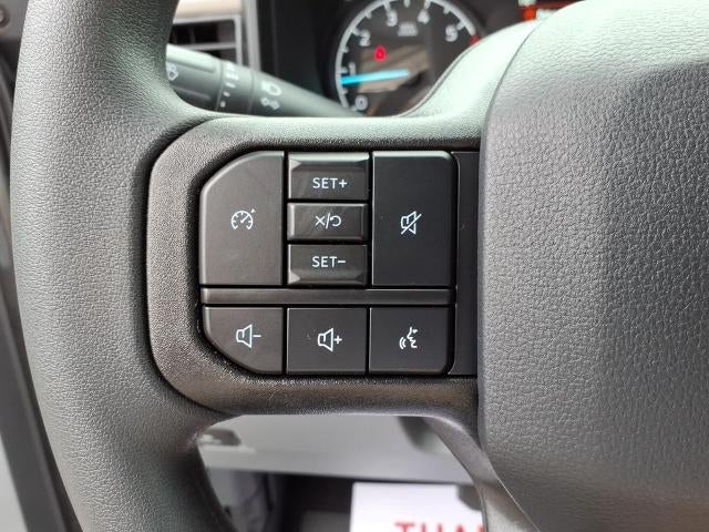 2026 Ford Super Duty F-250 SRW XL 4WD Crew Cab 6.75' Box