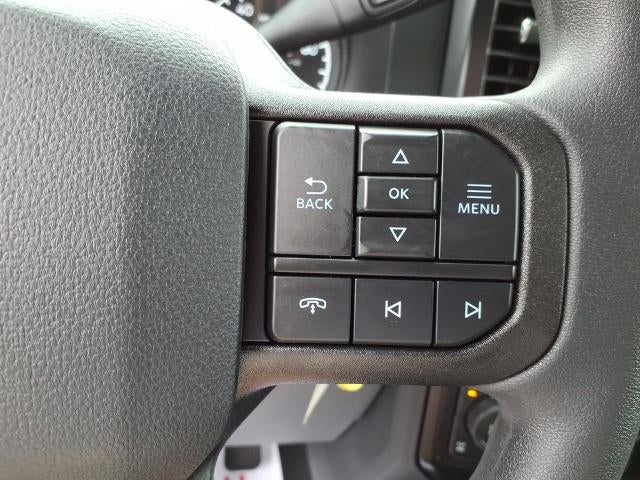 2026 Ford Super Duty F-250 SRW XL 4WD Crew Cab 6.75' Box