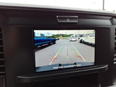2026 Ford Super Duty F-250 SRW XL 4WD Crew Cab 6.75' Box