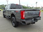 2026 Ford Super Duty F-250 SRW XL 4WD Crew Cab 6.75' Box