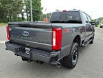 2026 Ford Super Duty F-250 SRW XL 4WD Crew Cab 6.75' Box