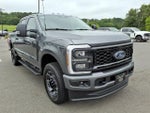 2026 Ford Super Duty F-250 SRW XL 4WD Crew Cab 6.75' Box