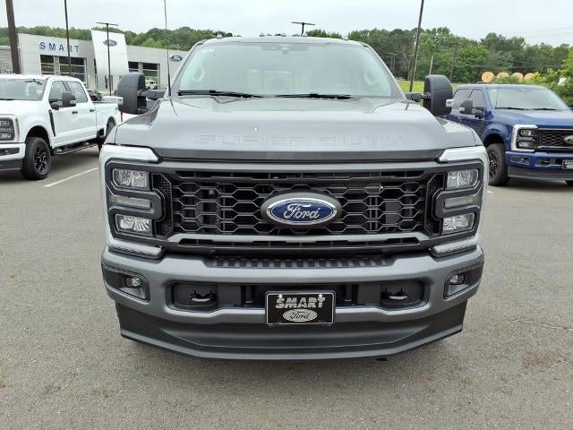 2026 Ford Super Duty F-250 SRW XL 4WD Crew Cab 6.75' Box