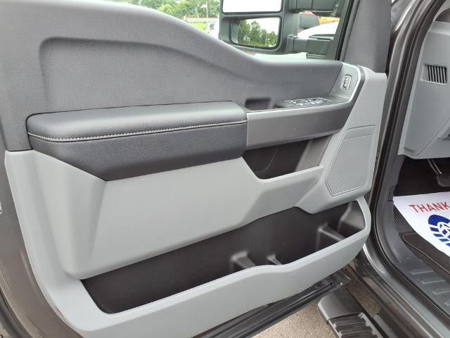 2026 Ford Super Duty F-250 SRW XL 4WD Crew Cab 6.75' Box