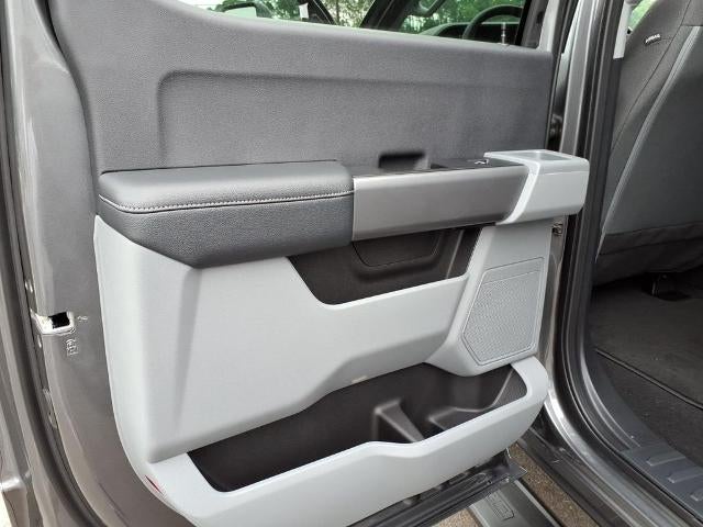 2026 Ford Super Duty F-250 SRW XL 4WD Crew Cab 6.75' Box