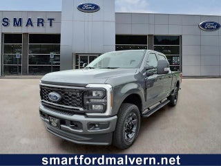 2026 Ford Super Duty F-250 SRW XL 4WD Crew Cab 6.75' Box