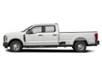 2027 Ford Super Duty F-250 SRW XL 4WD Crew Cab 6.75' Box