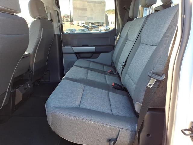 2026 Ford Super Duty F-250 SRW XL 4WD Crew Cab 6.75' Box