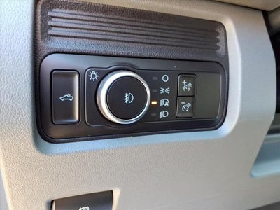 2026 Ford Super Duty F-250 SRW XL 4WD Crew Cab 6.75' Box