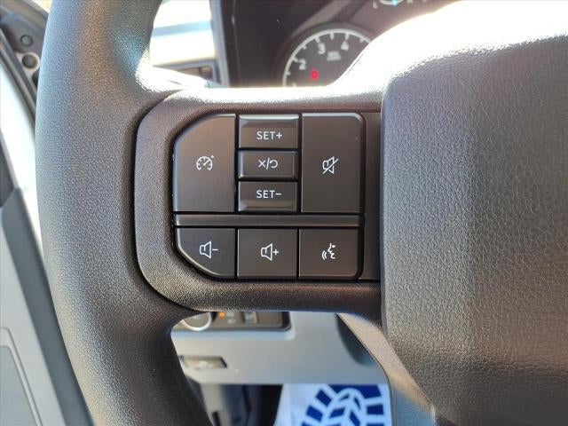 2026 Ford Super Duty F-250 SRW XL 4WD Crew Cab 6.75' Box