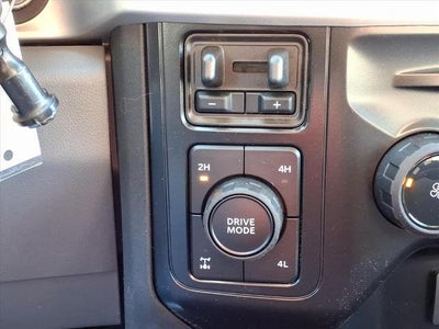 2026 Ford Super Duty F-250 SRW XL 4WD Crew Cab 6.75' Box