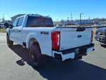 2026 Ford Super Duty F-250 SRW XL 4WD Crew Cab 6.75' Box