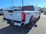 2026 Ford Super Duty F-250 SRW XL 4WD Crew Cab 6.75' Box
