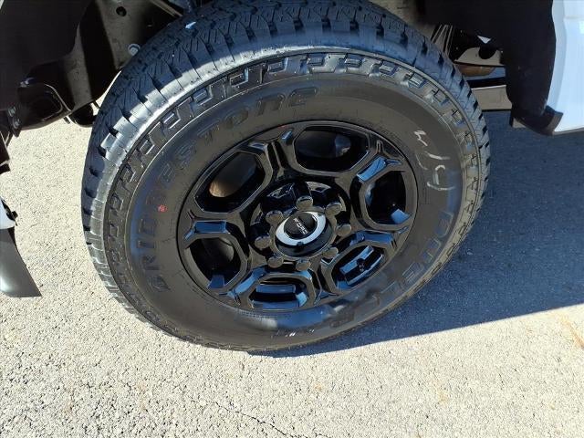 2026 Ford Super Duty F-250 SRW XL 4WD Crew Cab 6.75' Box