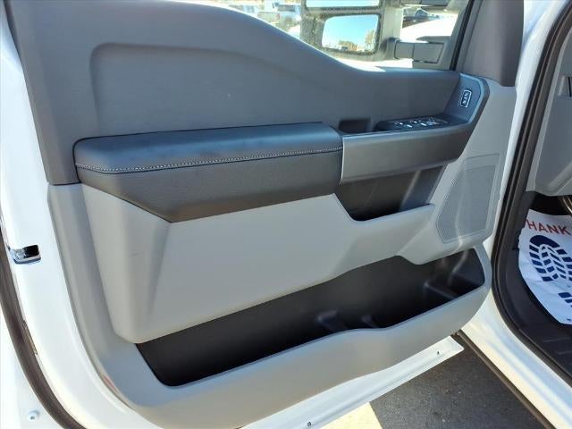 2026 Ford Super Duty F-250 SRW XL 4WD Crew Cab 6.75' Box