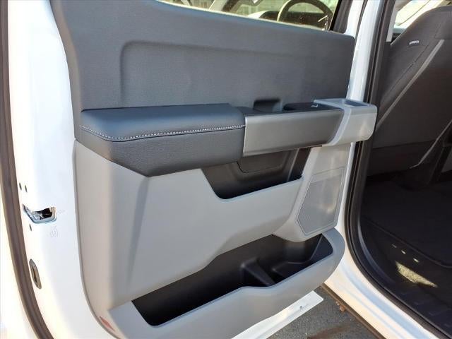 2026 Ford Super Duty F-250 SRW XL 4WD Crew Cab 6.75' Box