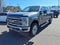 2026 Ford Super Duty F-250 SRW XL 4WD Crew Cab 6.75' Box