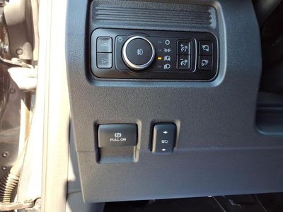 2026 Ford Super Duty F-250 SRW XL 4WD Crew Cab 6.75' Box