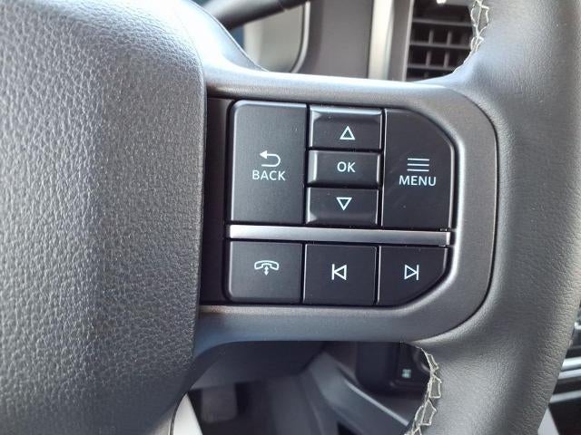 2026 Ford Super Duty F-250 SRW XL 4WD Crew Cab 6.75' Box