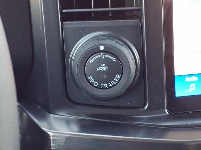 2026 Ford Super Duty F-250 SRW XL 4WD Crew Cab 6.75' Box