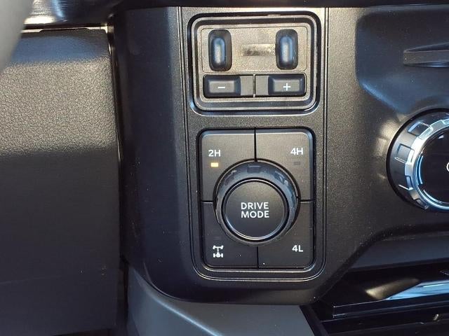 2026 Ford Super Duty F-250 SRW XL 4WD Crew Cab 6.75' Box