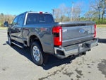 2026 Ford Super Duty F-250 SRW XL 4WD Crew Cab 6.75' Box