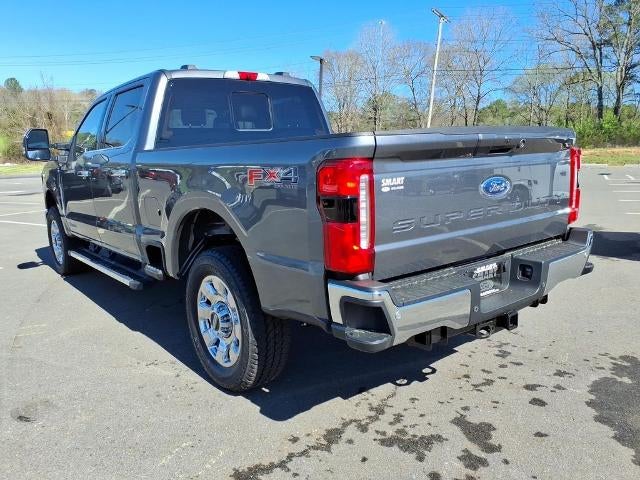 2026 Ford Super Duty F-250 SRW XL 4WD Crew Cab 6.75' Box