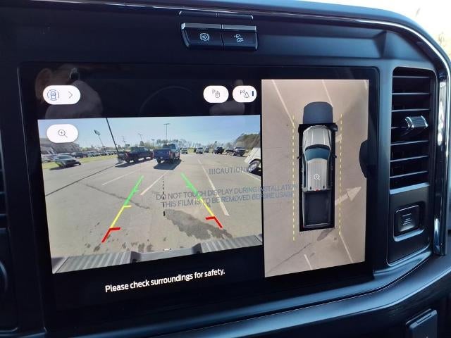 2026 Ford Super Duty F-250 SRW XL 4WD Crew Cab 6.75' Box