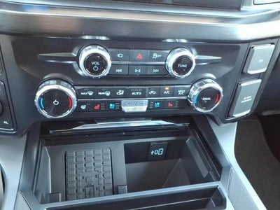 2026 Ford Super Duty F-250 SRW XL 4WD Crew Cab 6.75' Box