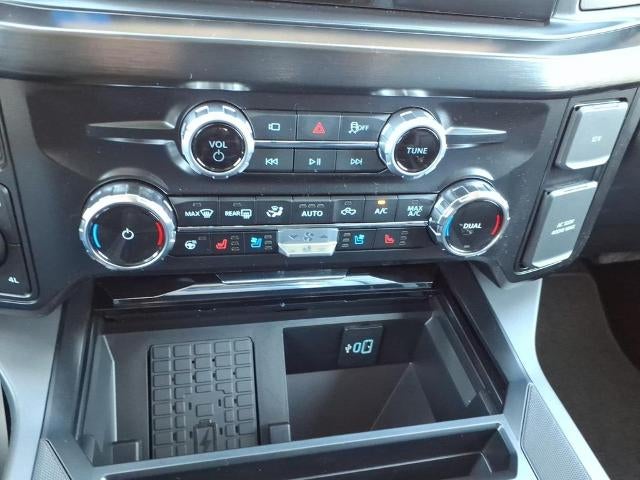 2026 Ford Super Duty F-250 SRW XL 4WD Crew Cab 6.75' Box