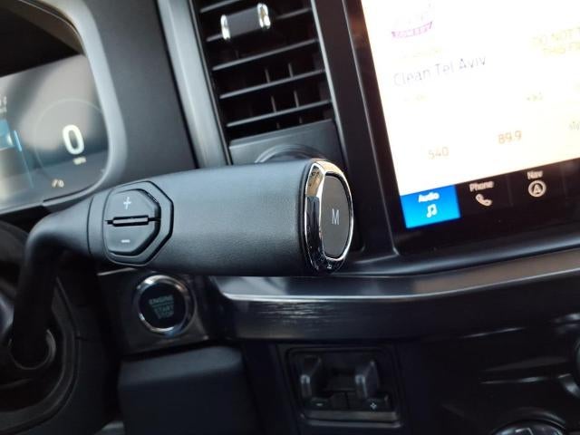 2026 Ford Super Duty F-250 SRW XL 4WD Crew Cab 6.75' Box