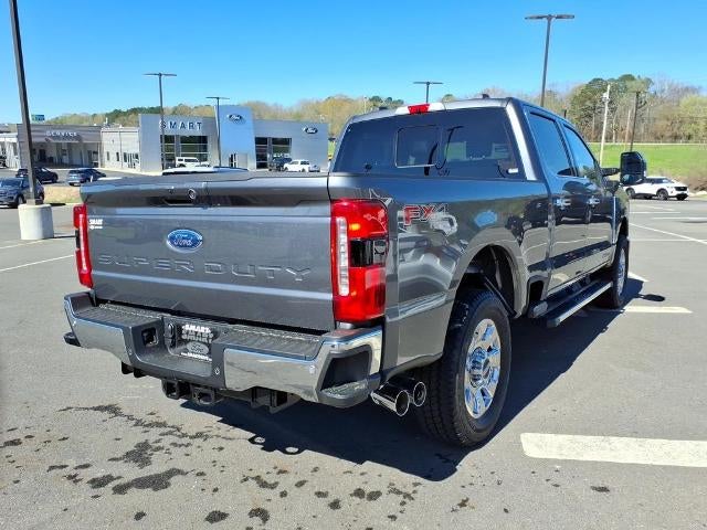 2026 Ford Super Duty F-250 SRW XL 4WD Crew Cab 6.75' Box