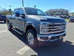 2026 Ford Super Duty F-250 SRW XL 4WD Crew Cab 6.75' Box
