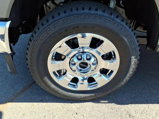 2026 Ford Super Duty F-250 SRW XL 4WD Crew Cab 6.75' Box