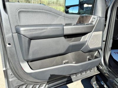 2026 Ford Super Duty F-250 SRW XL 4WD Crew Cab 6.75' Box