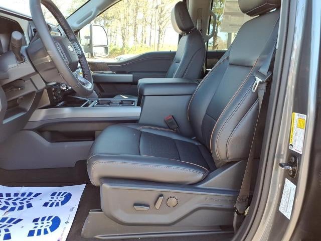 2026 Ford Super Duty F-250 SRW XL 4WD Crew Cab 6.75' Box