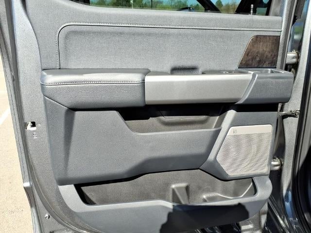 2026 Ford Super Duty F-250 SRW XL 4WD Crew Cab 6.75' Box