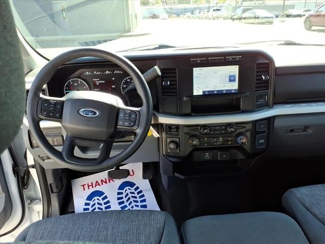 2024 Ford Super Duty F-250 SRW XLT 4WD Crew Cab 6.75' Box