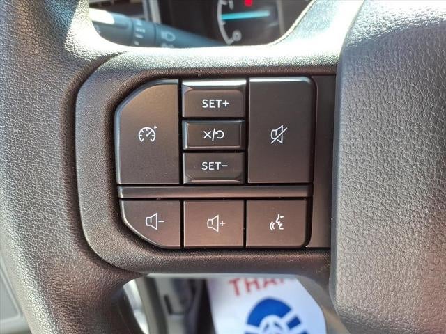 2024 Ford Super Duty F-250 SRW XLT 4WD Crew Cab 6.75' Box