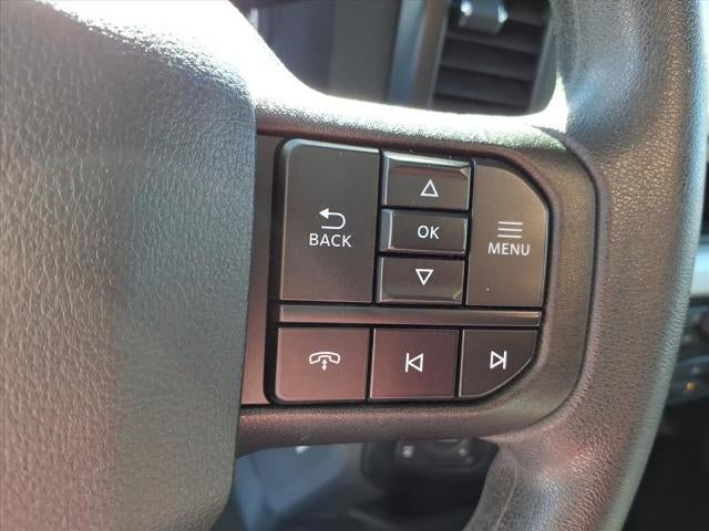 2024 Ford Super Duty F-250 SRW XLT 4WD Crew Cab 6.75' Box