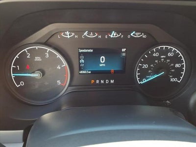 2024 Ford Super Duty F-250 SRW XLT 4WD Crew Cab 6.75' Box